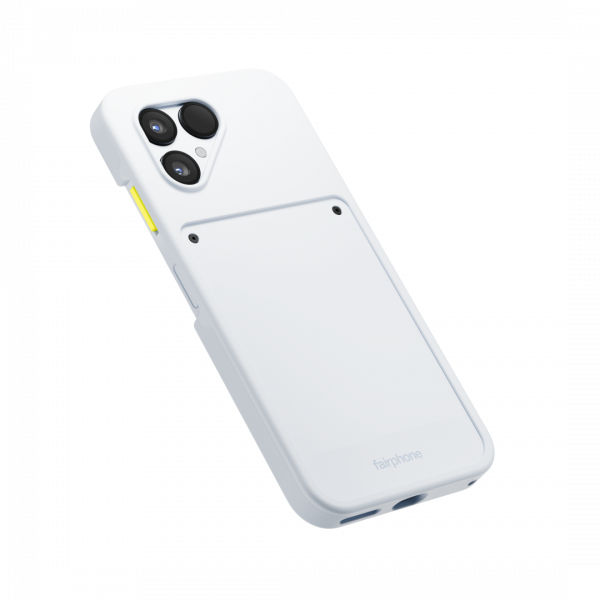 Fairphone (Gen. 6) Schutzhülle