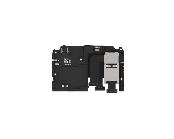 Fairphone 4 Kamera