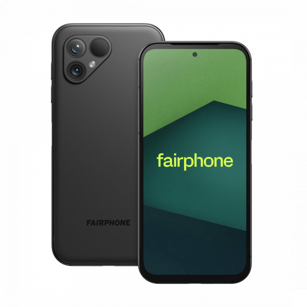 Fairphone 5