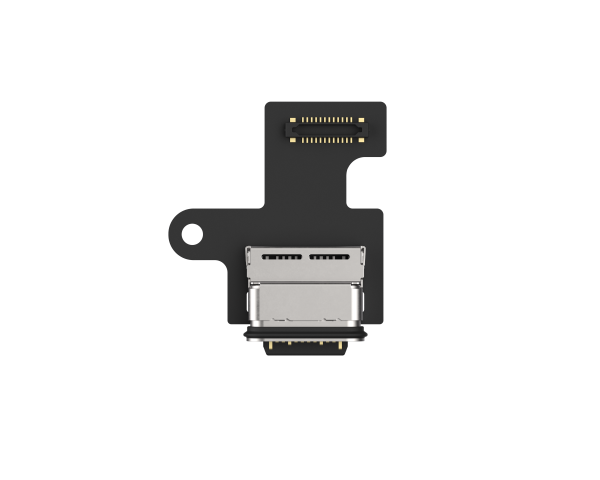 Fairphone 4 USB-C Anschluss