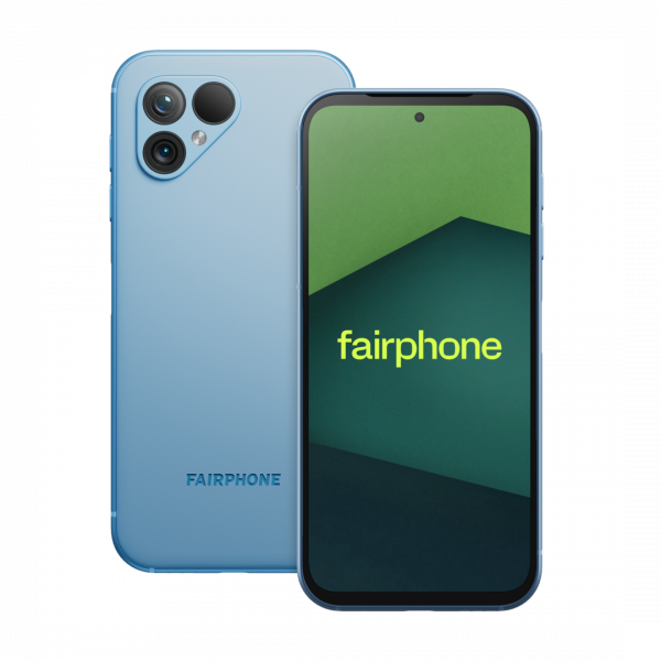 Fairphone 5 (256GB, 8GB)