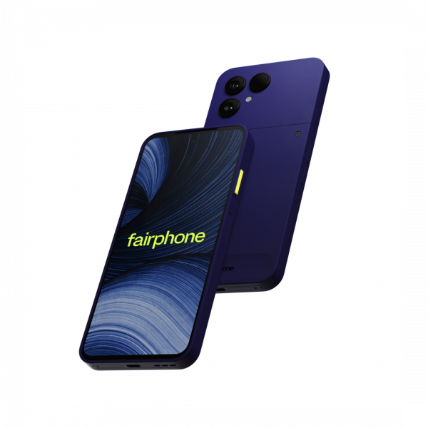Das Fairphone (Gen. 6+)