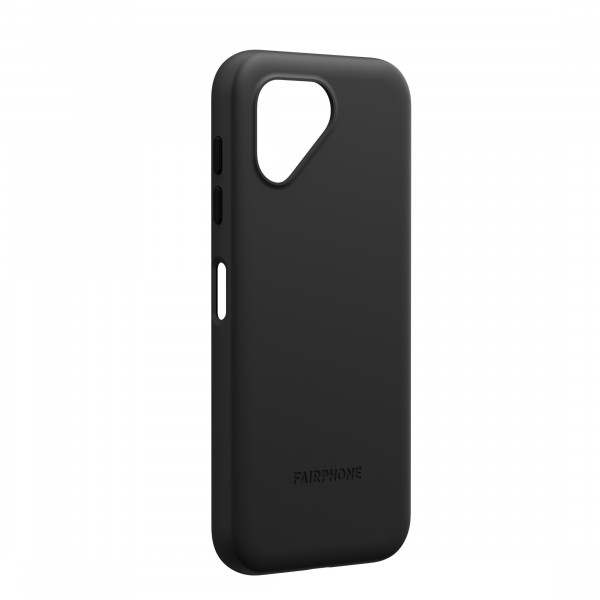 Fairphone 5 Softcase Schutzhülle