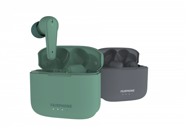 Fairphone-True-Wireless Kopfhörer