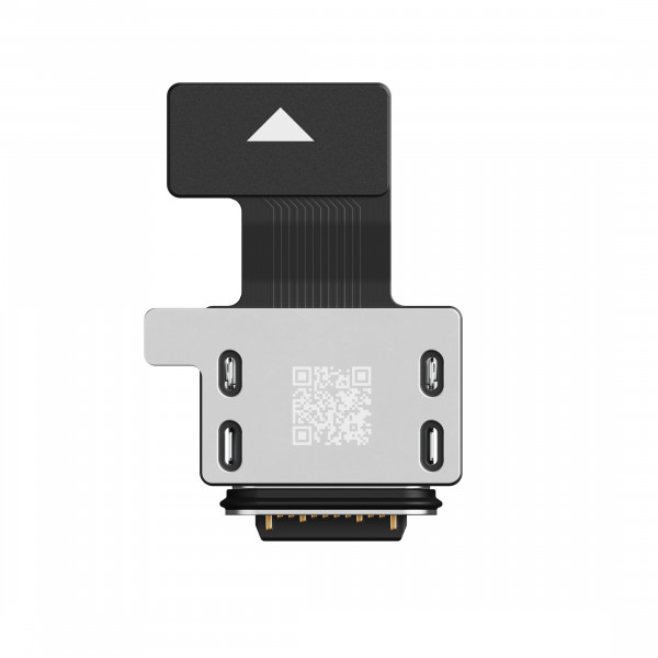 Fairphone 5 USB-C Anschluss
