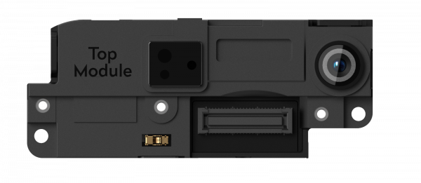 Fairphone 3 Topmodul+