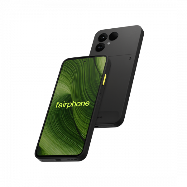 Das Fairphone (Gen. 6)